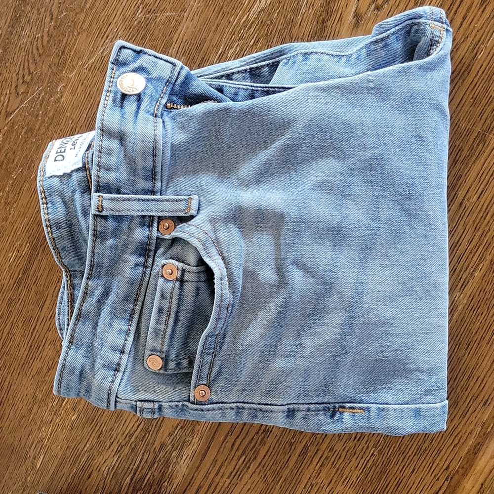 Levi Boyfriend jeans